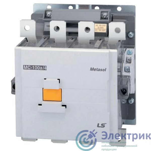 Фото LS Electric 1342019200