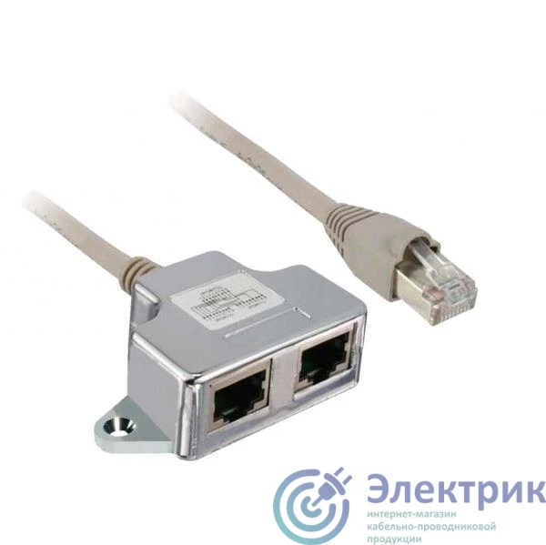Фото Schneider Electric VW3A8306TF03