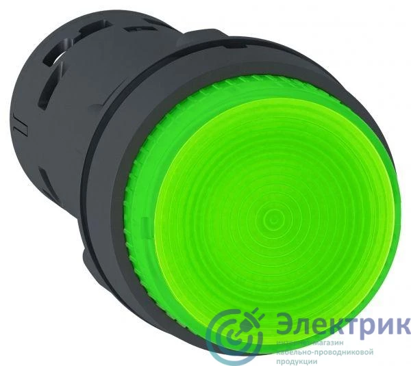 Schneider Electric XB7NW3361 