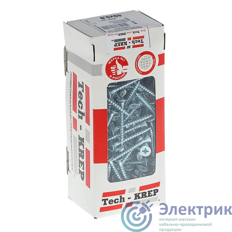 Фото Tech-KREP 102199