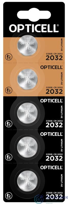 Фото Opticell 5060005