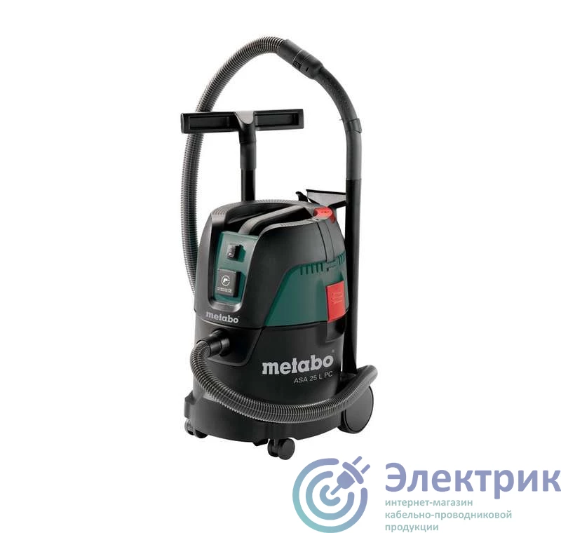 Фото Metabo 602014000