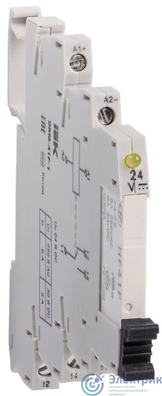 Фото ONI ORM-41F-1