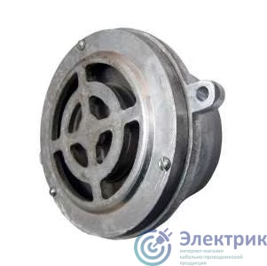 ET003816 | Сирена СС1 220В 50Гц