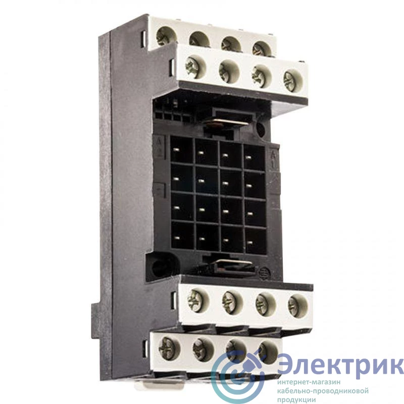 Schneider Electric RHZ22 