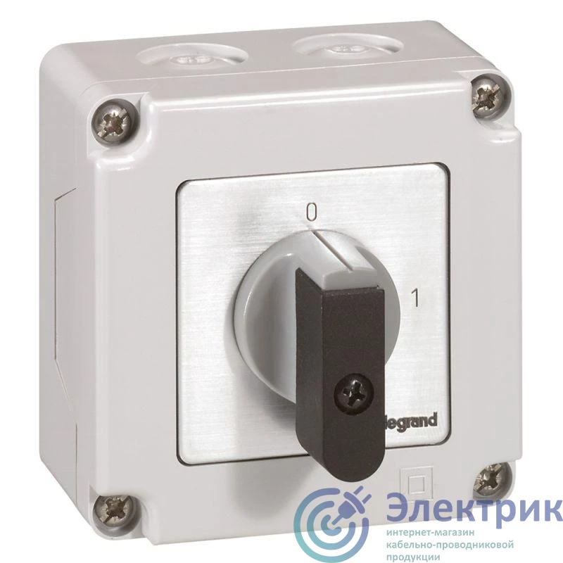 Legrand 027711 