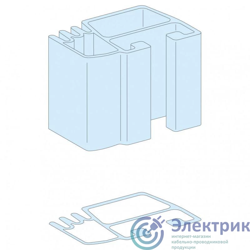 Schneider Electric 04502 