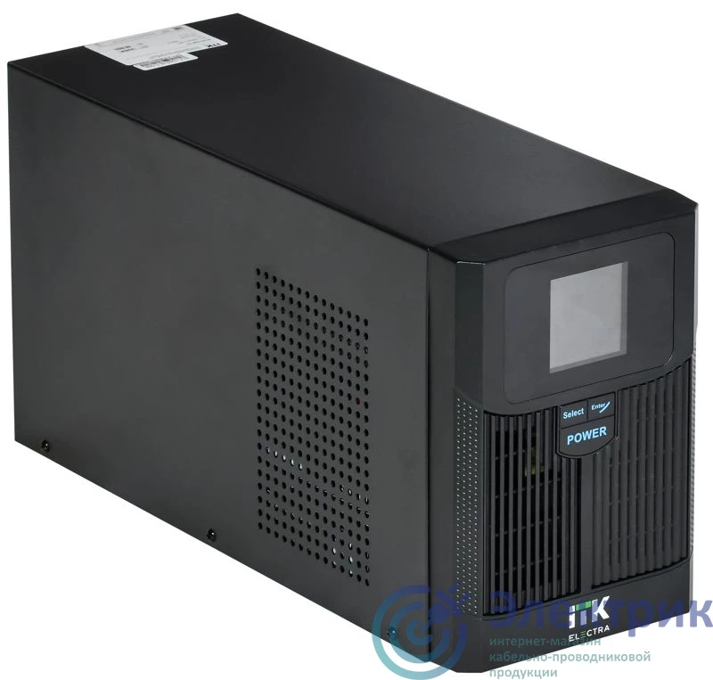Фото  ELT-1000VA-1-L-S