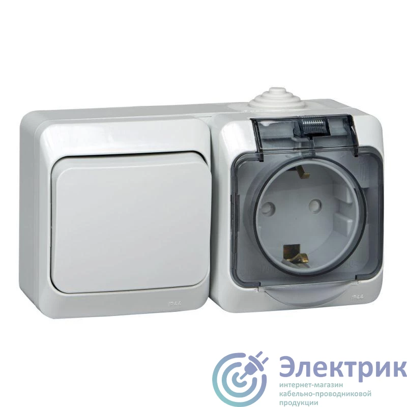 Фото Systeme Electric BPA16-246C