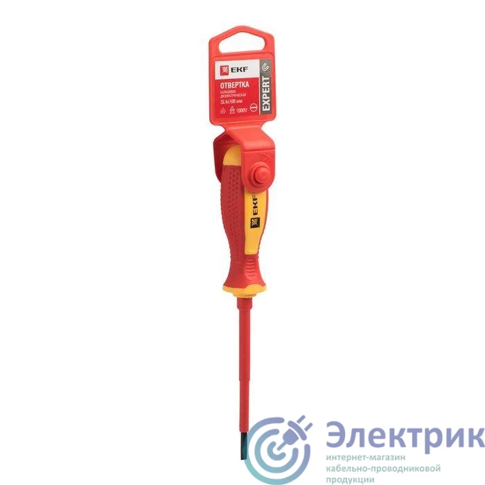 EKF sl-4-100-exp-in 