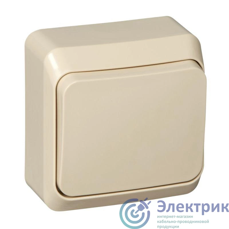 Фото Systeme Electric BA10-001K