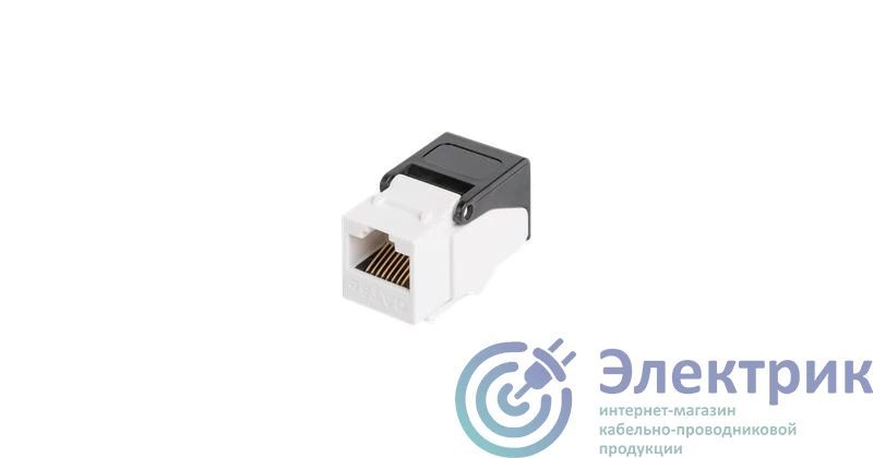 Фото NIKOMAX NMC-KJUD2-NT-WT