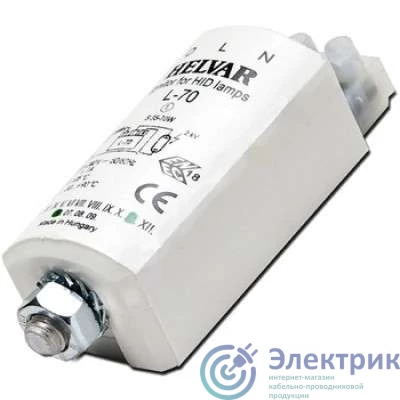 Фото Helvar 2860000