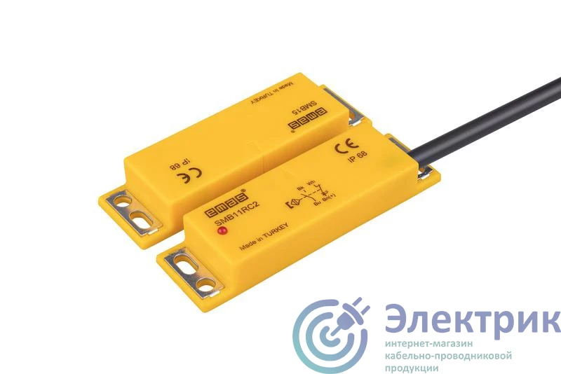 Фото EMAS SMB11RC2-B15