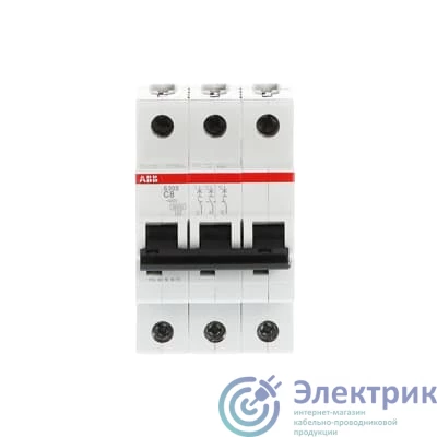 Фото ABB 2CDS253001R0084
