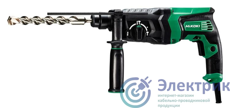 Фото HiKOKI DH26PC2NSZ