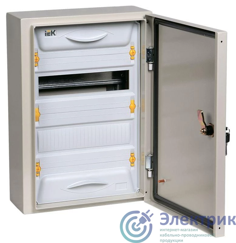 Фото IEK MKM11-N-24-54-Z-U