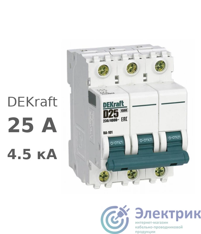 Фото DEKraft 11128DEK
