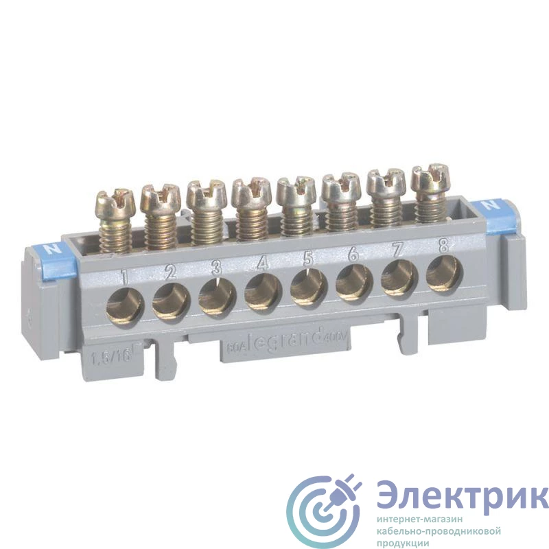 Legrand 004822