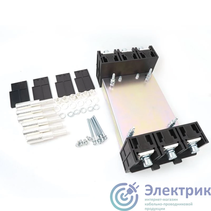 Фото YON (группа DKC) TDM-MGS630PR3