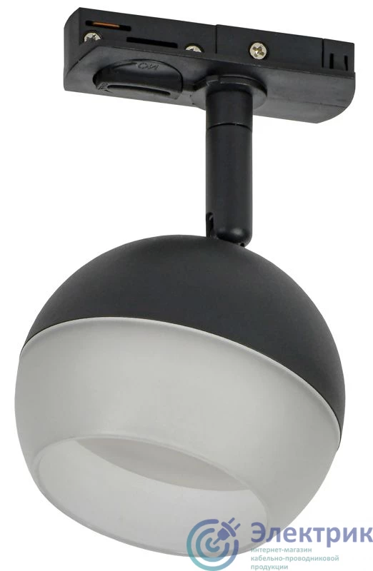 Фото IEK LT-USB0-4118-GX53-1-K02