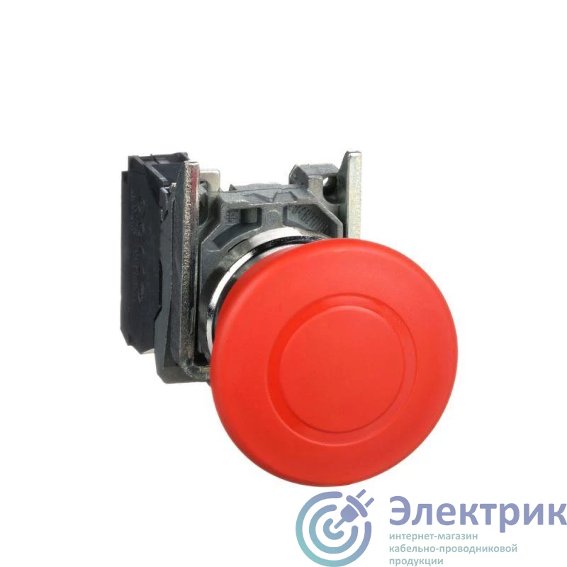 Фото Schneider Electric XB4BT842