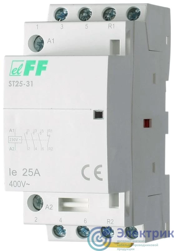 Фото Евроавтоматика F&F EA13.001.008