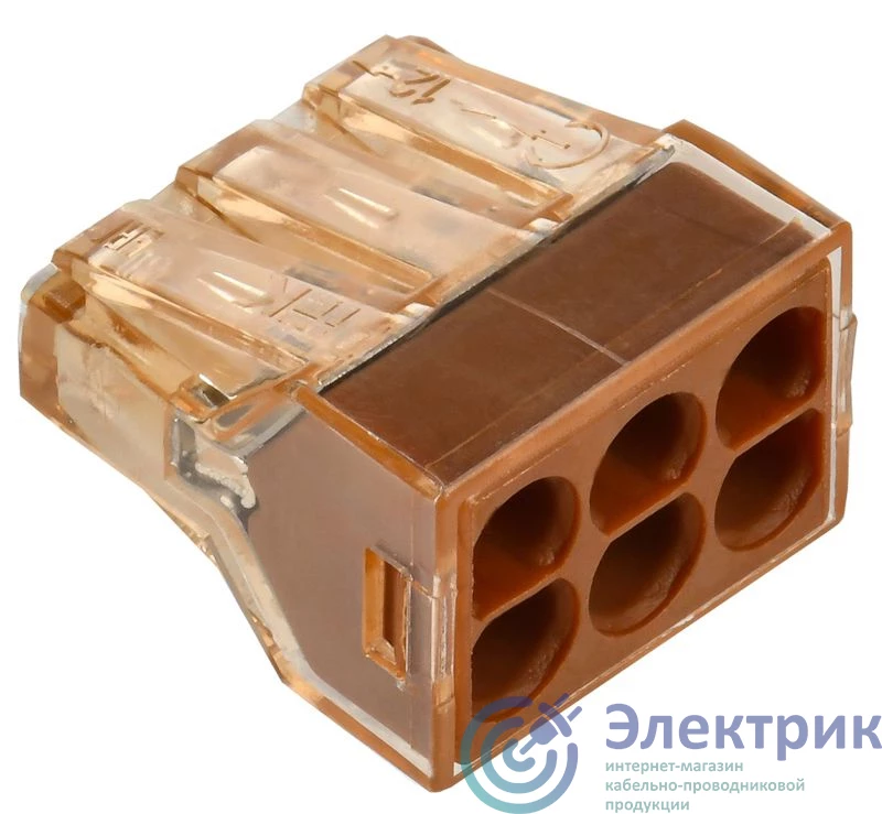 Фото IEK UKZ10-606-050