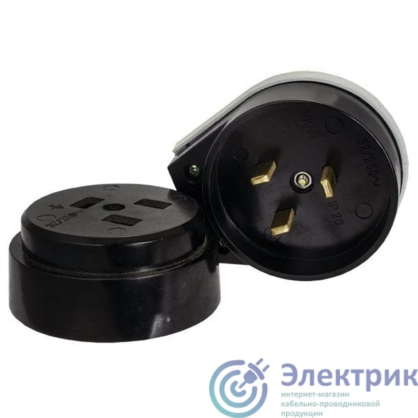 Фото EKF AS-250-O-03