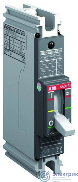Фото ABB 1SDA070254R1