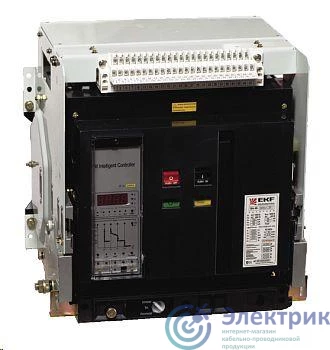 Фото EKF mccb45-2000-1250