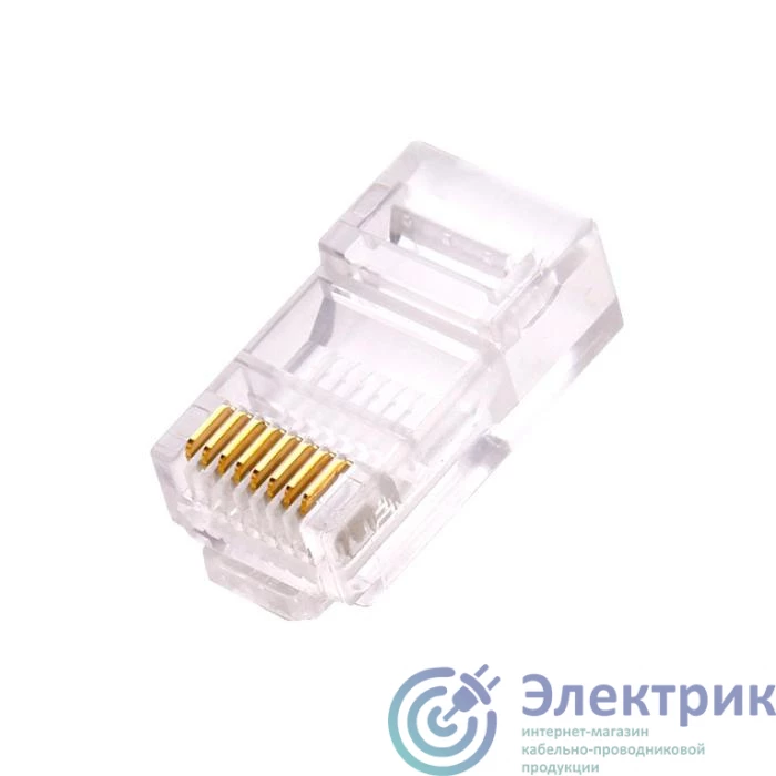 Фото TOKOV ELECTRIC TKE-CNR-623-UTP
