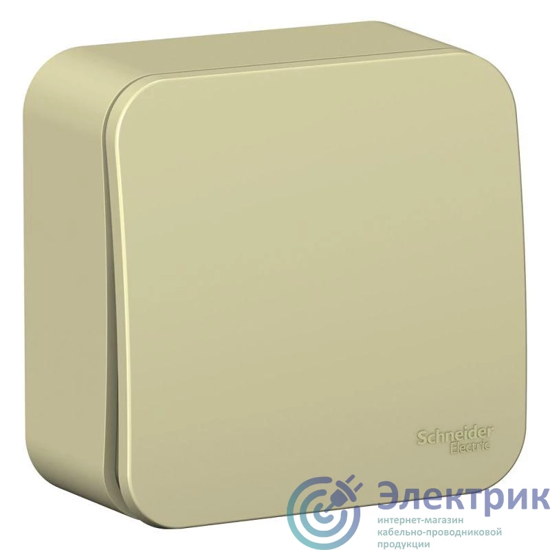 Фото Systeme Electric BLNVA106017