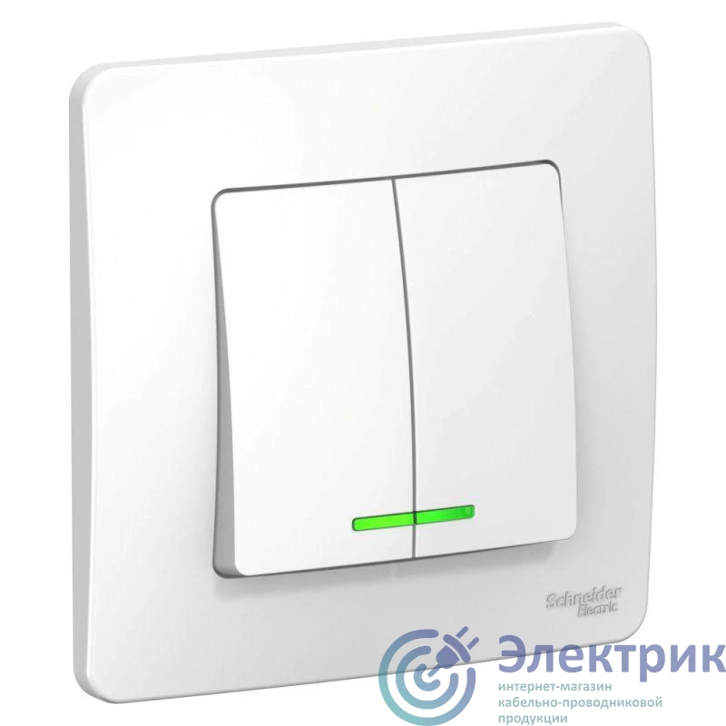 Фото Systeme Electric BLNVS010511
