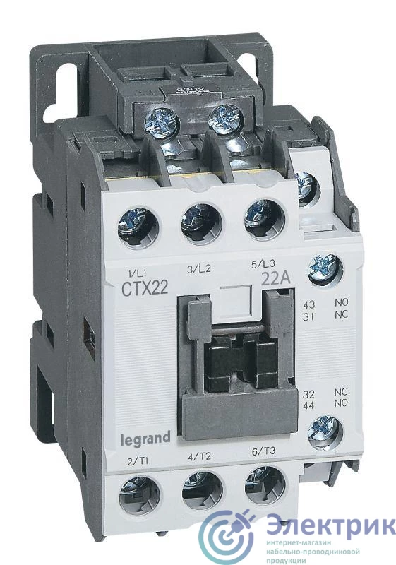 Фото Legrand 416116