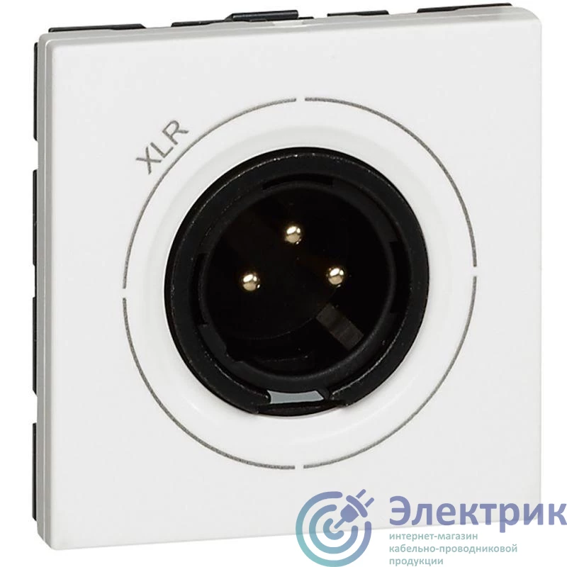 Legrand 078756 