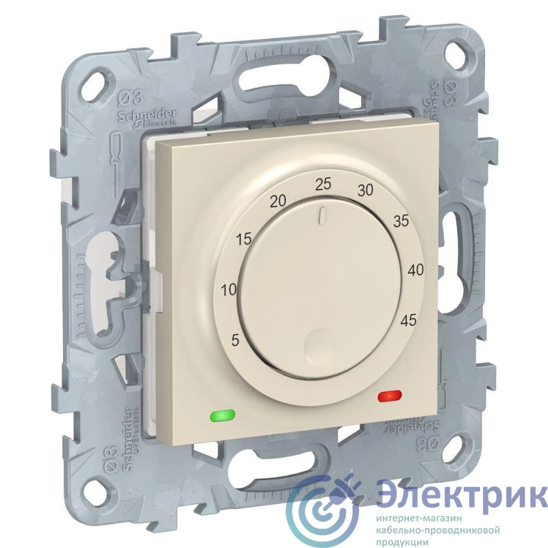 Фото Schneider Electric NU550344