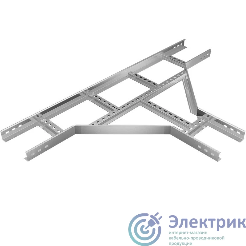 Фото КМ-Профиль LO8190