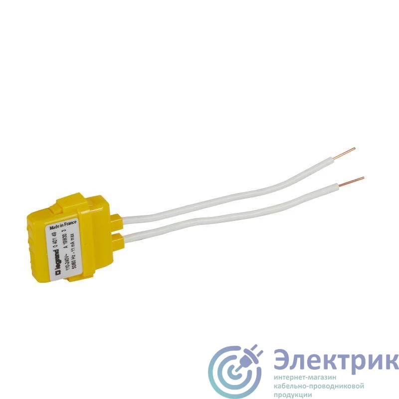 Legrand 040149 