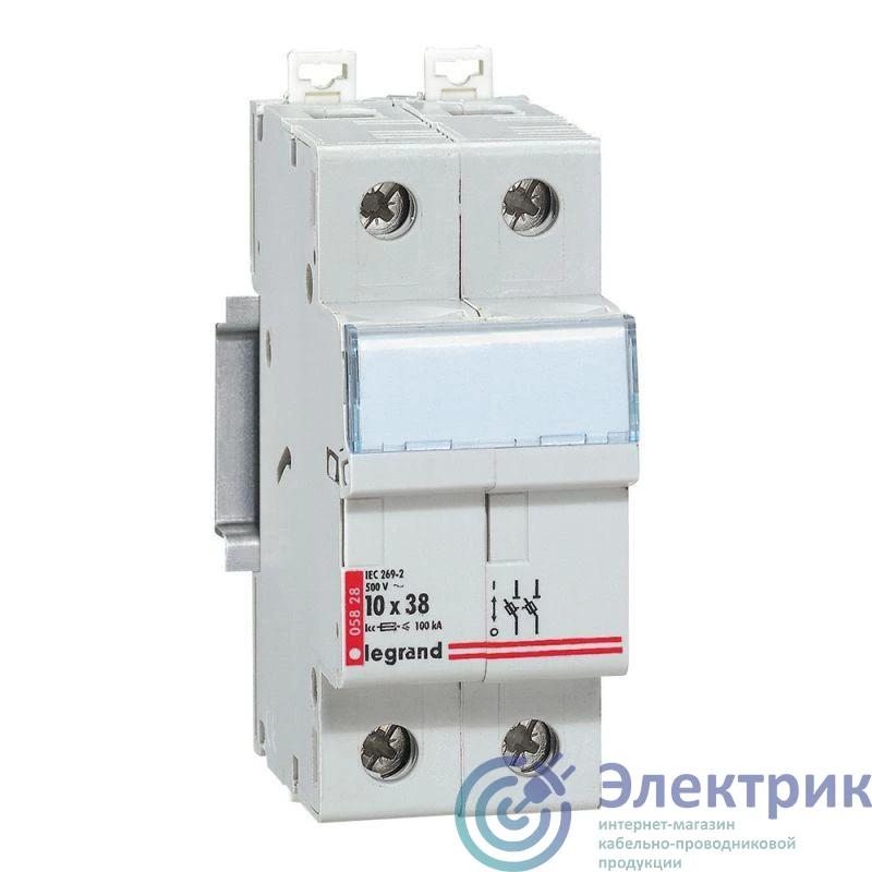 Legrand 005838 