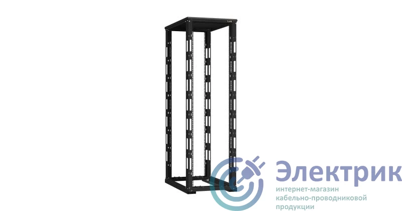 Фото NIKOMAX TRD-426010-R-BK