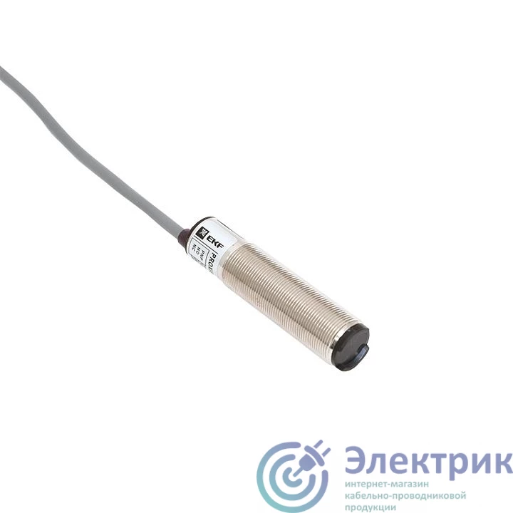 Фото EKF PROXIS-3D-18-30-P-NO+NC-2