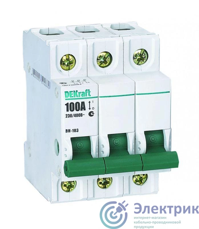 DEKraft 17060DEK 