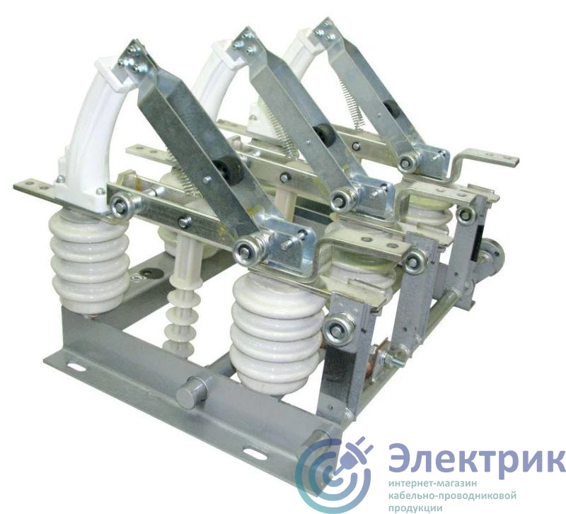 Фото EKF vnal-10-630-20-IIz