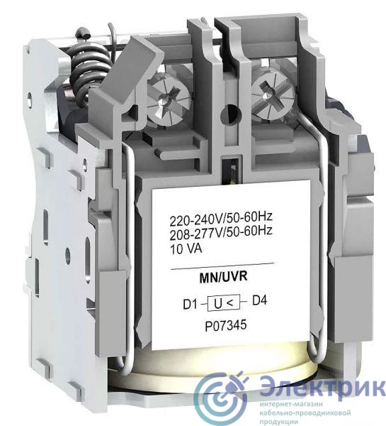 Schneider Electric LV429414