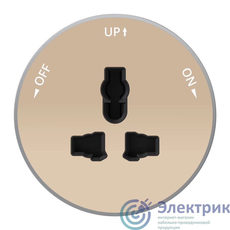 Фото Systeme Electric MTK13002P