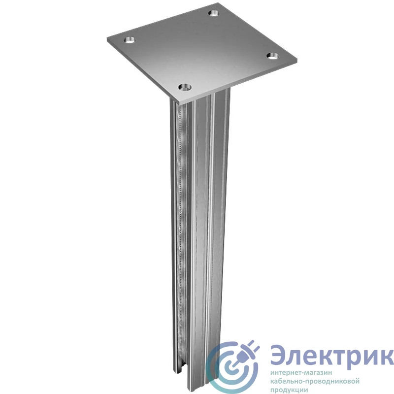 Фото КМ-Профиль LO8915