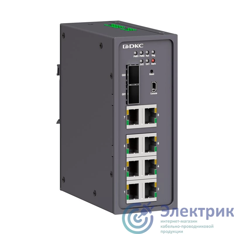 Фото  N2000-2GX8T-P1