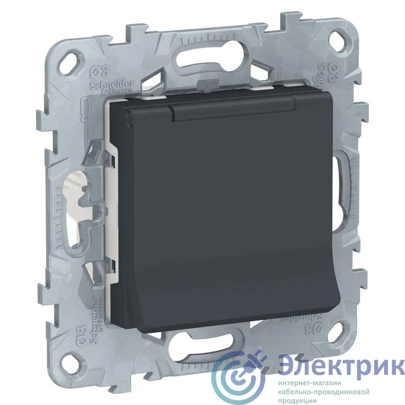 Schneider Electric NU503754TA 