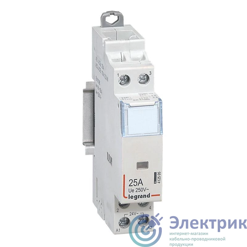Фото Legrand 412505